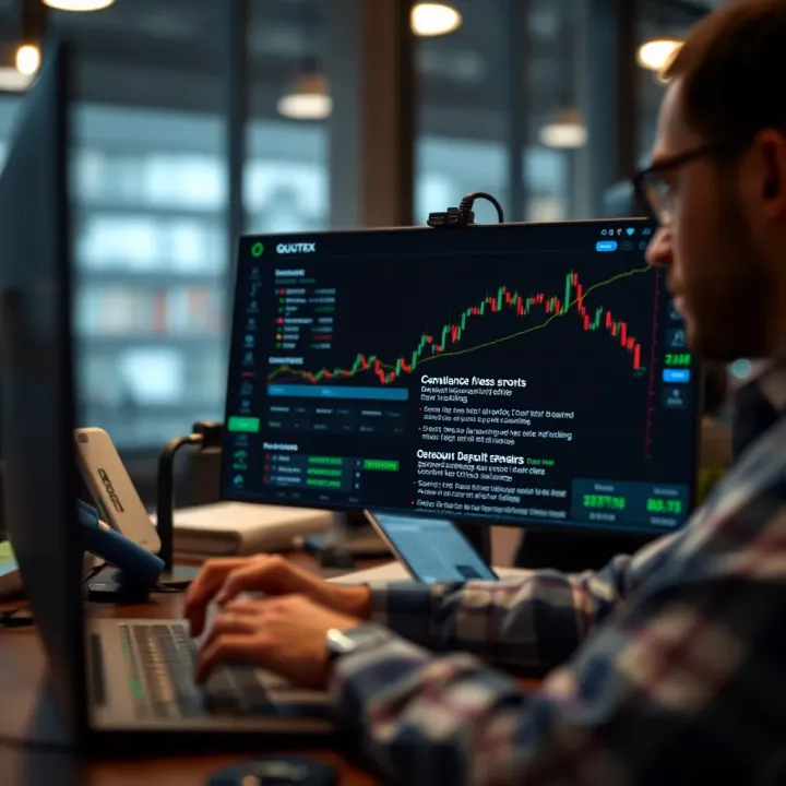 Fixing Common Deposit Problems on Quotex Fixing Common Deposit Problems on Quotex