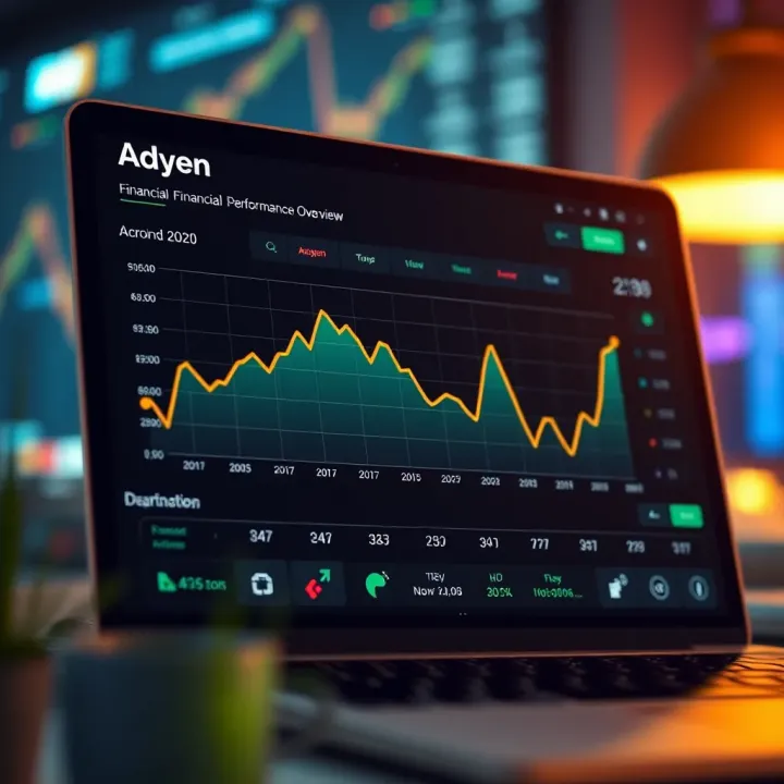 Adyen Stock Guide for Investors