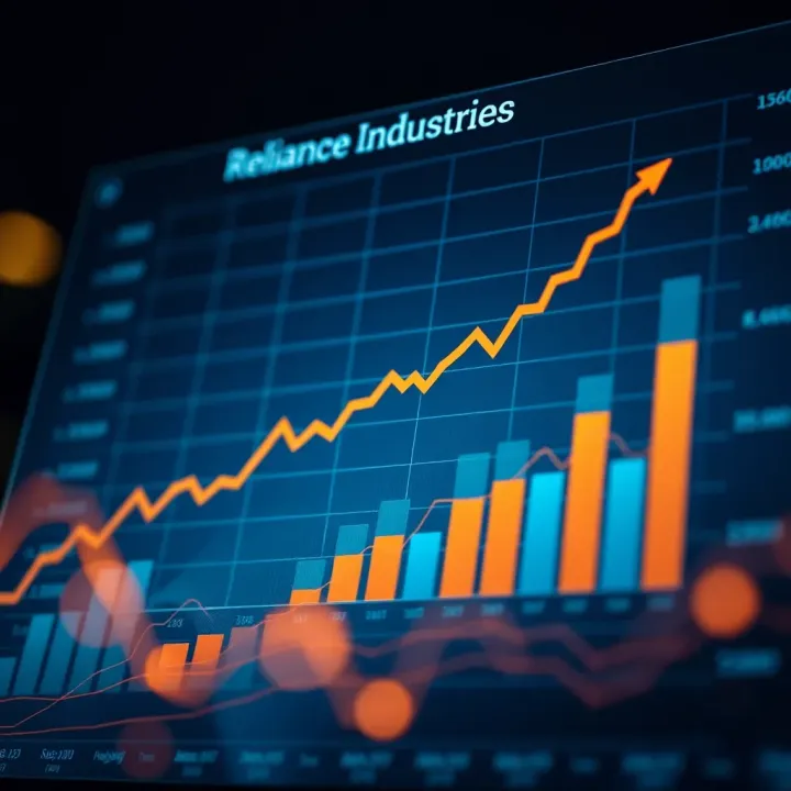 Reliance Industries Share Price Outlook: Next 10 Years