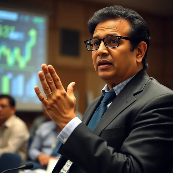 Aswath Damodaran Net Worth and Career Highlights