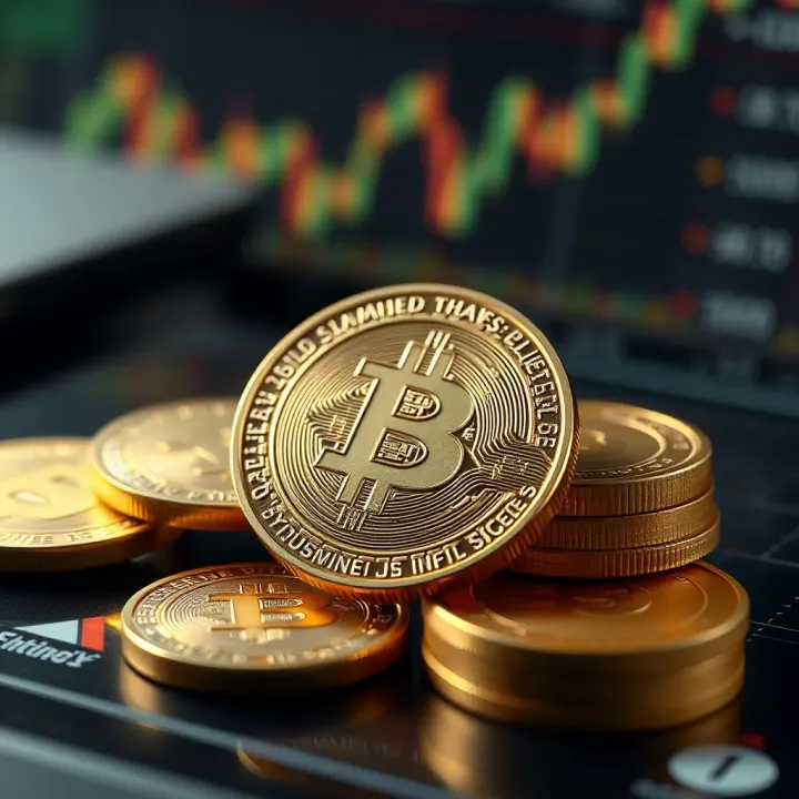 Key Factors Impacting AXS Market Value Visualization of factors influencing AXS cryptocurrency market value