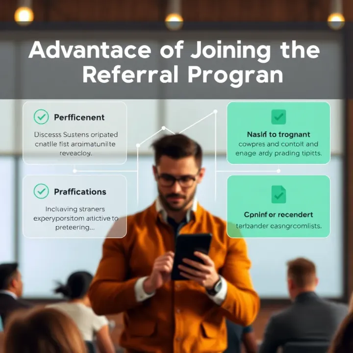 Understanding the Quotex Referral Program Benefits