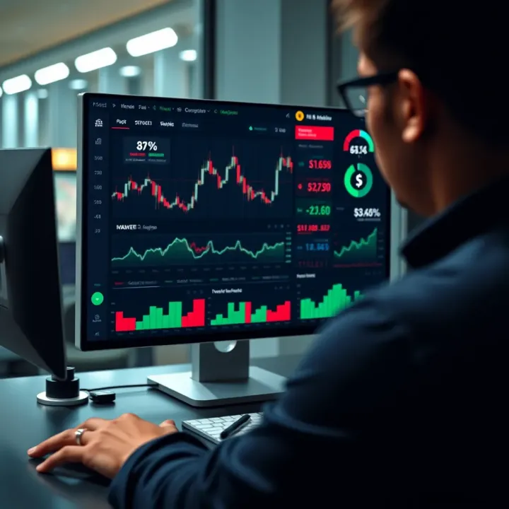 Best Demo Trading Account for Indian Traders