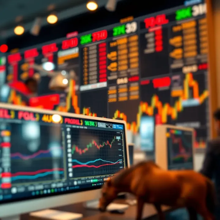 Global forex market sessions and their timing in Indian Standard Time