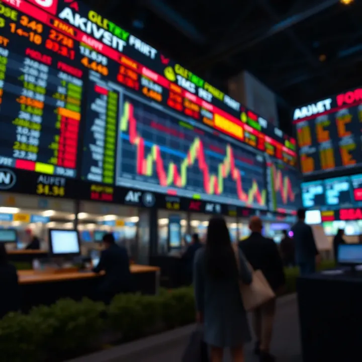 Best Time to Trade Forex in India