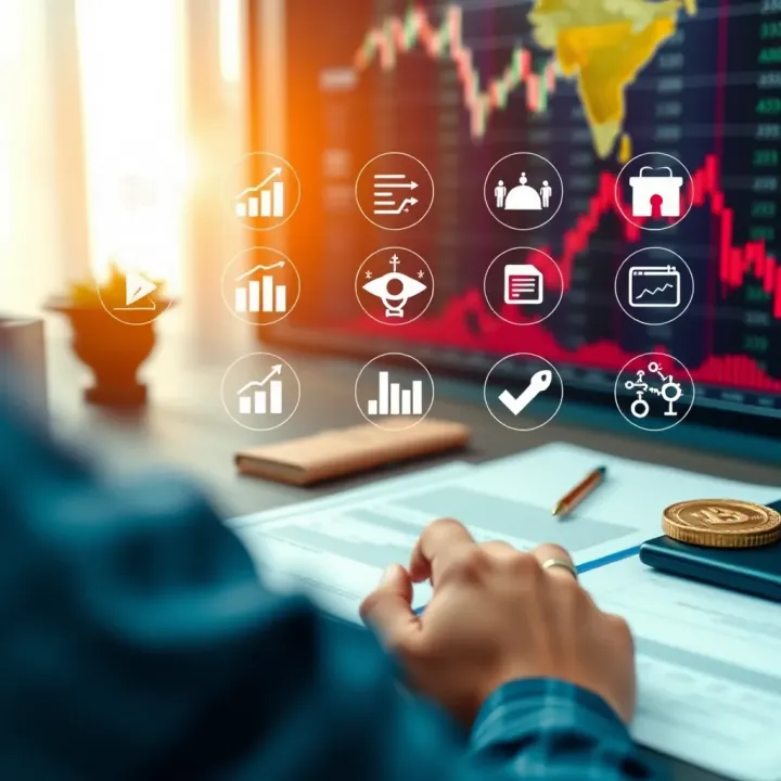 Understanding Binary Options Brokers for Indian Traders