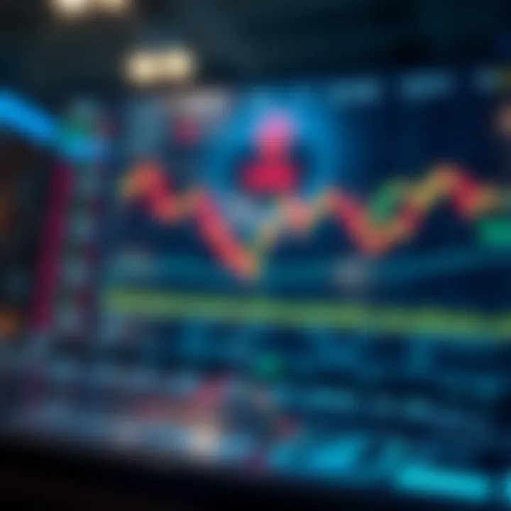 Visual representation of regulatory frameworks governing binary trading in India
