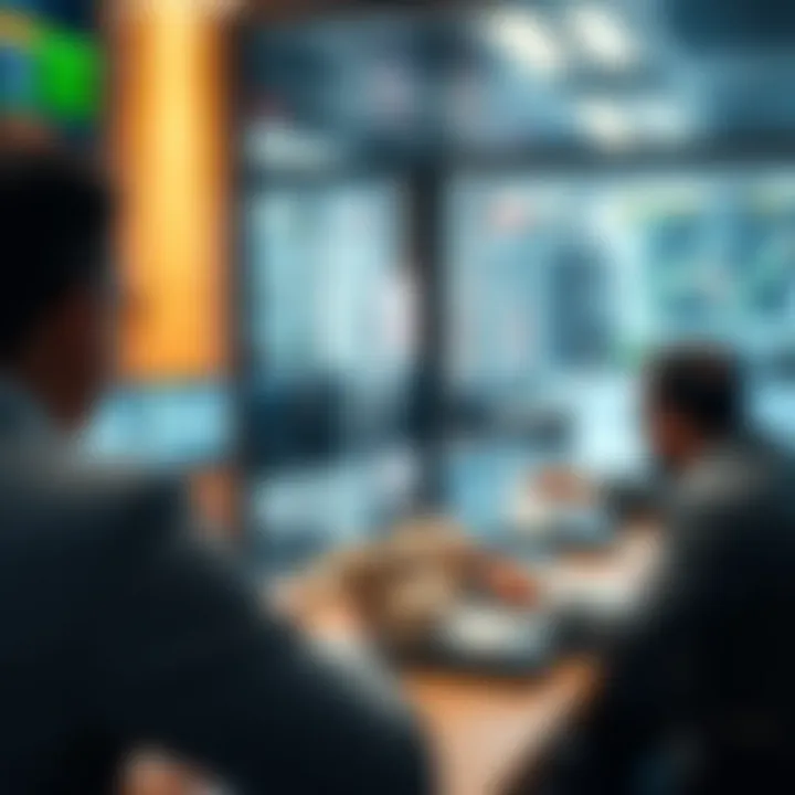 Understanding Blue Guardian Prop Firm: Key Insights