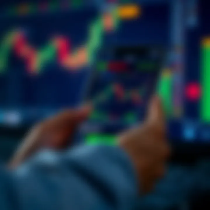 Choosing and Using Forex Apps in India