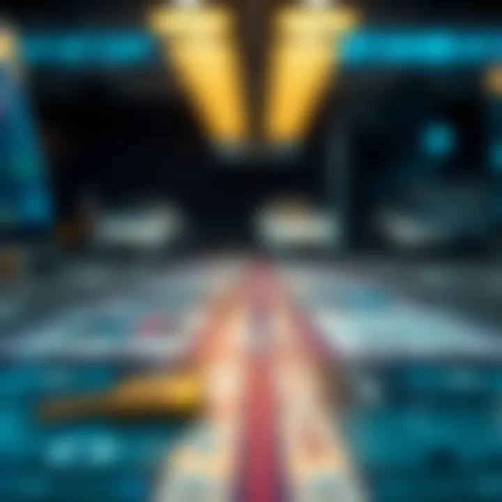 Illustration of secure withdrawal methods and account verification features on Quotex for Indian traders