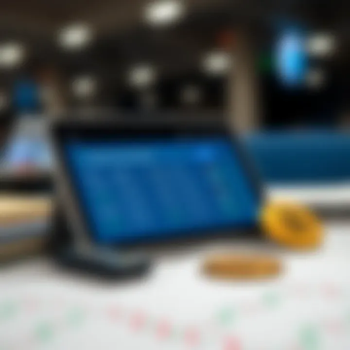Secure payment methods and account types available on Expert Option platform for Indian traders