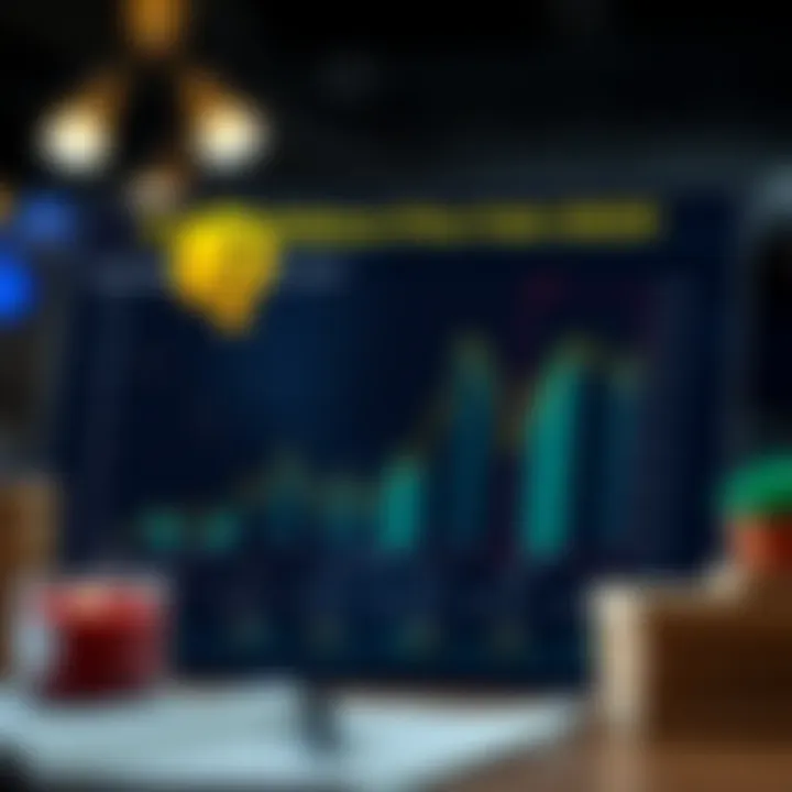 Expert Share Price Forecasts and Risk Analysis for Reliance Industries Chart illustrating expert share price forecasts and risk factors influencing Reliance Industries' market value