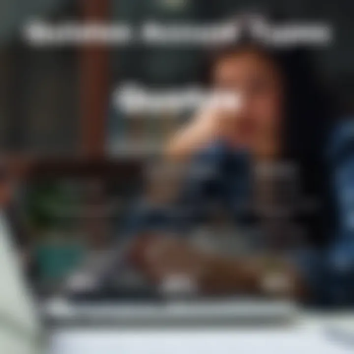 Comparison of Quotex Account Types and Features Comparison of different account types available on Quotex platform highlighting features and benefits