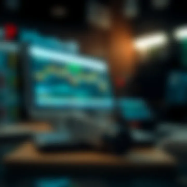 Quotex IO Security Measures and Customer Support Overview Illustration of Quotex IO security features and customer support accessibility