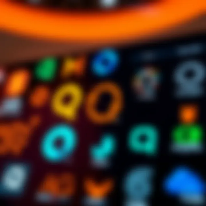 Guide to Quotex PNG Images and Their Uses