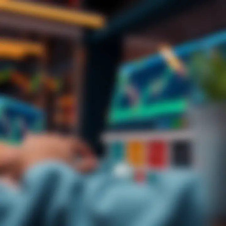 Overview of digital marketing resources and support channels available to Quotex partners for maximizing earnings