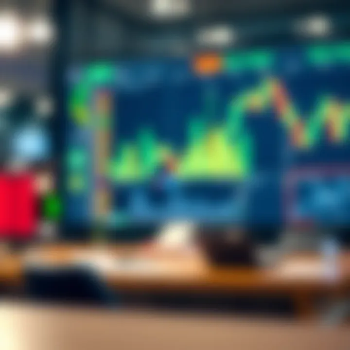 Visual representation of regulatory compliance and features influenced by Quotex owner