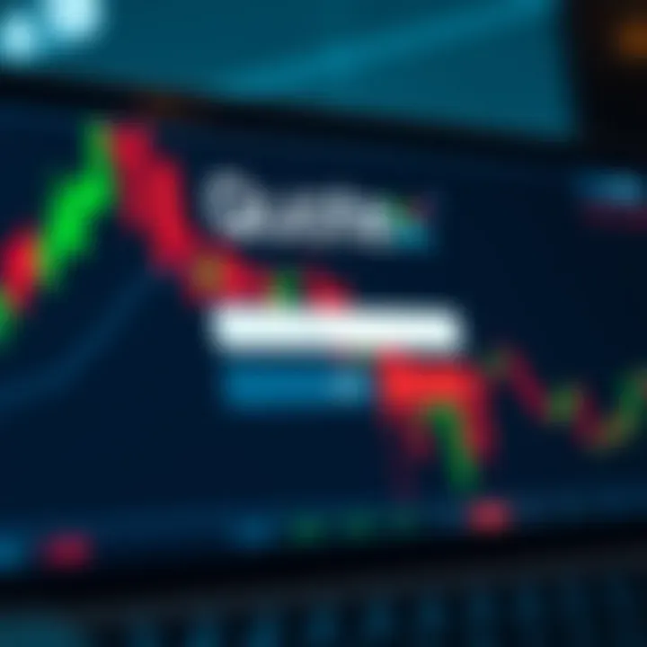 How to Login and Use Quotex Trading Platform