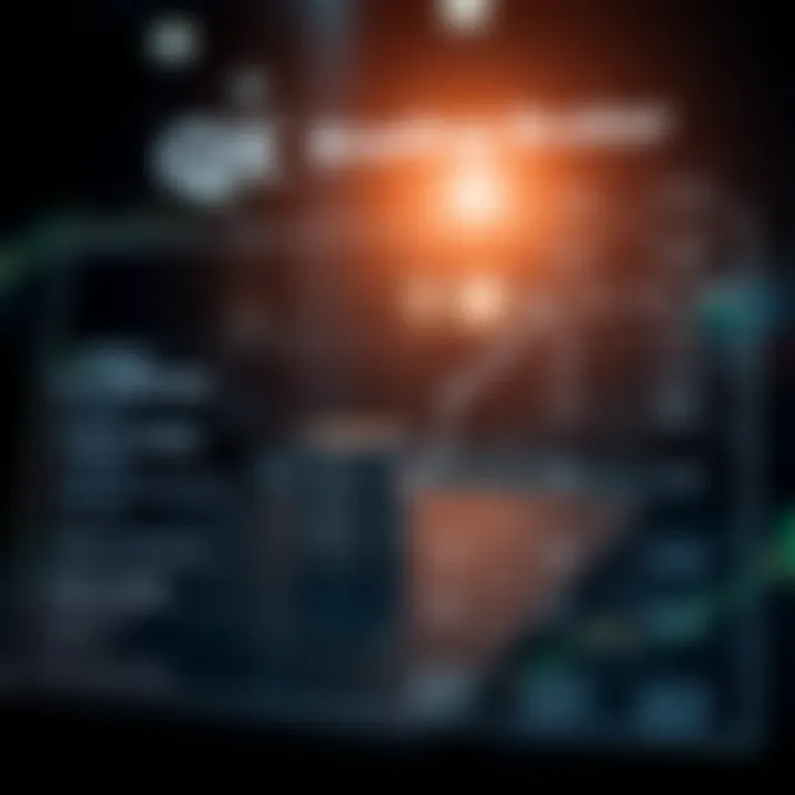 Comparison chart showing features and fees of QX Broker versus other brokers in India