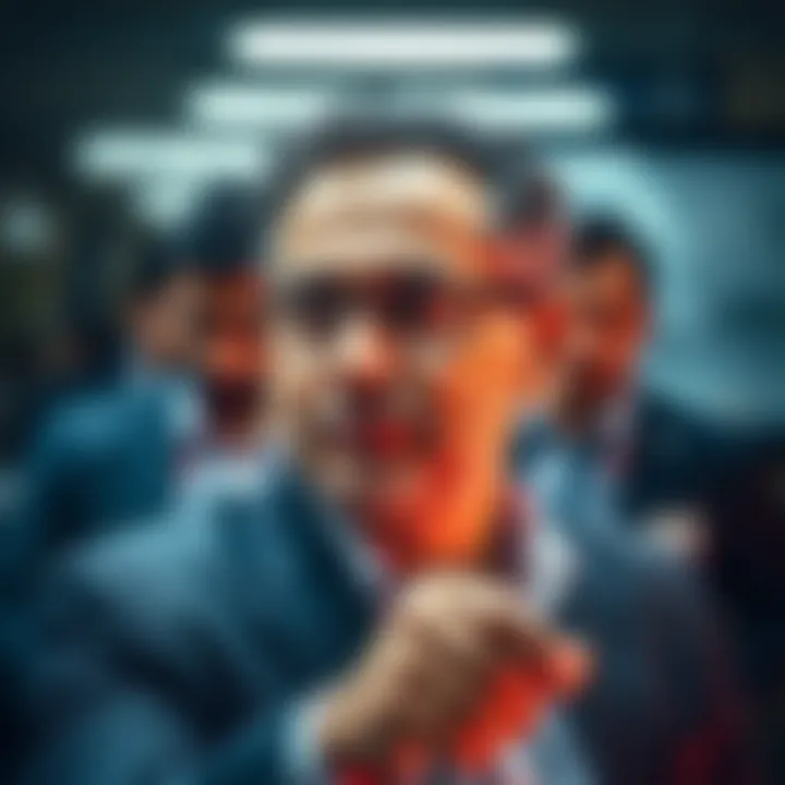 Business portfolio illustrating diverse ventures and financial achievements