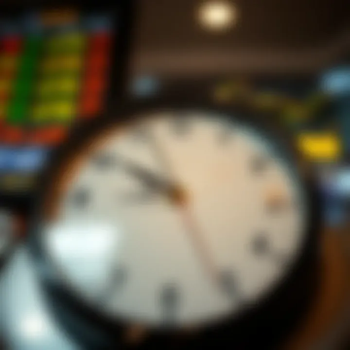 Quotex Trading Hours in India Explained