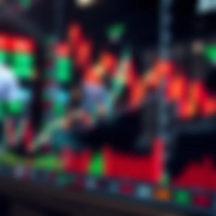 Understanding ATH Meaning in Trading