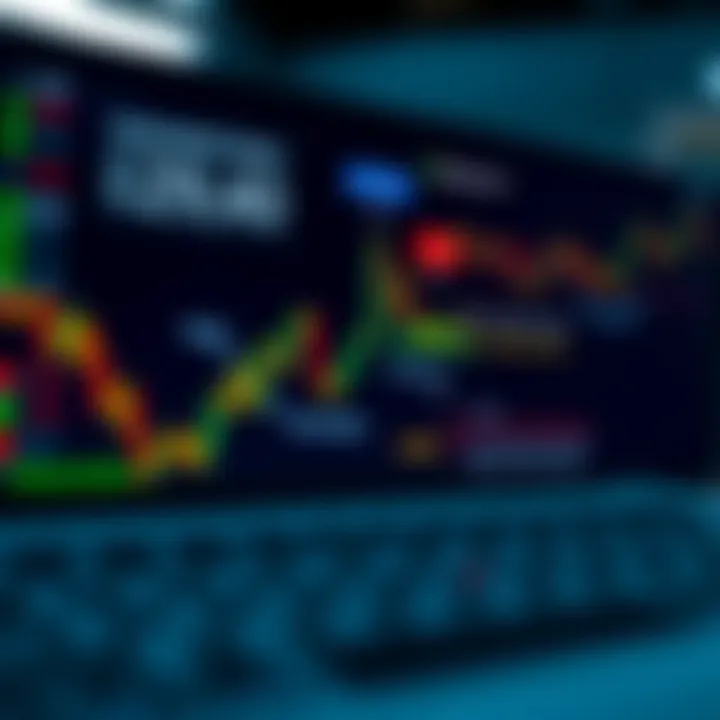 Diagram showing how a Binary.com trading bot executes automated trades based on market signals