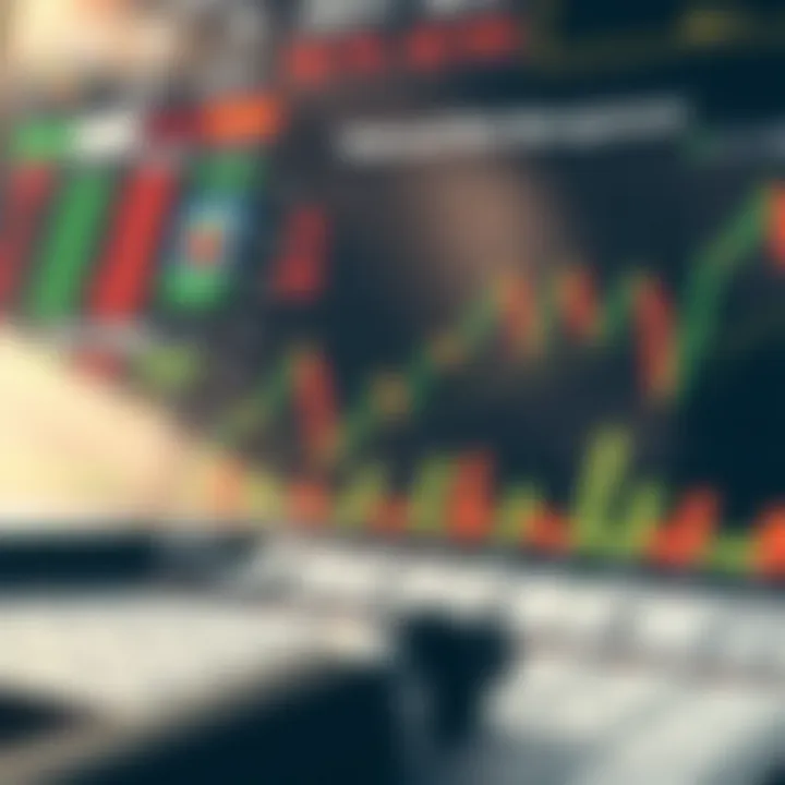 Tools and Risk Management in BNF Trading Chart illustrating tools and risk management techniques used by BNF traders in stock trading