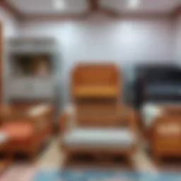 Various crib designs showing modern and traditional styles suitable for Indian homes