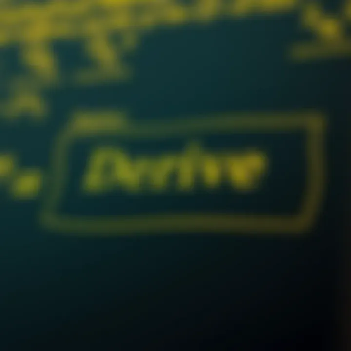 Understanding 'Derive': Meaning and Practical Uses