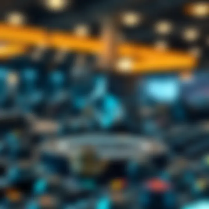 Decentralized Applications Powered by Ethereum Network Visual representation of decentralized applications (DApps) running on Ethereum network
