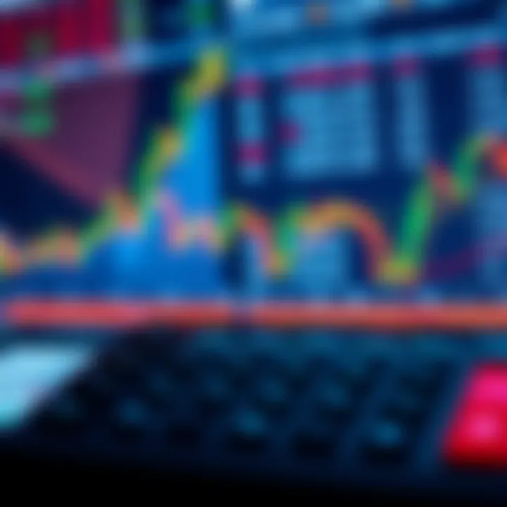 Profit and Loss Assessment with Forex Pips Calculator Chart depicting profit and loss assessment using a forex pips calculator tailored for Indian traders