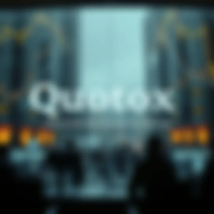 Understanding Quotox: Its Meaning and Use Understanding Quotox: Its Meaning and Use