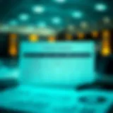 Chart illustrating guidelines for residents and non-residents in forex trading compliance in India