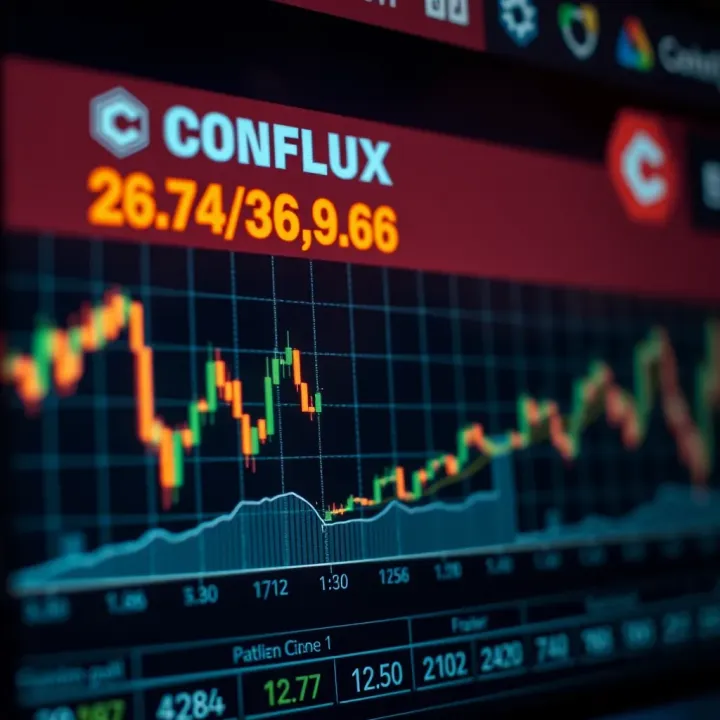 CFX Price Prediction: Market Trends for Crypto Investors