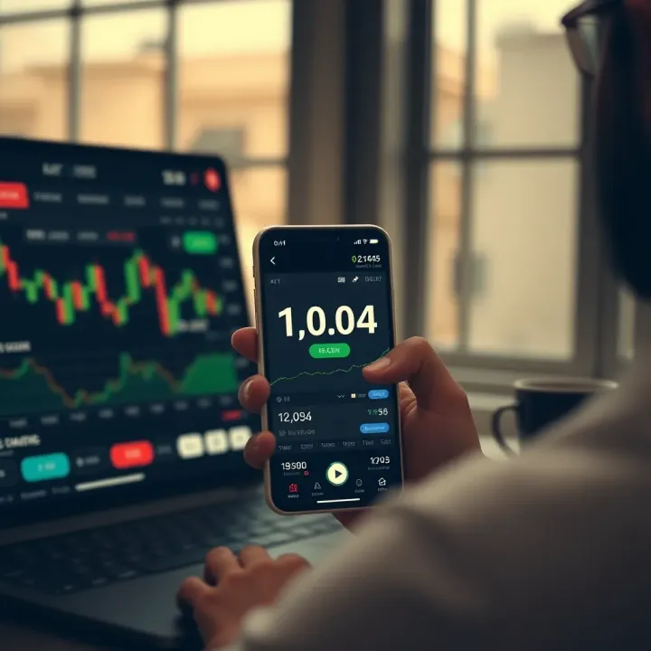 Best Trading Sites for Indian Investors in 2024