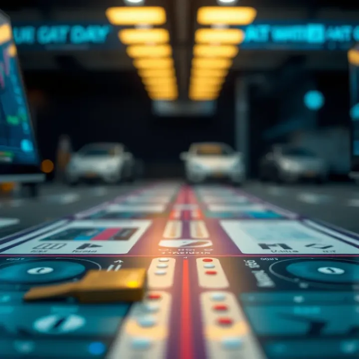 Secure Withdrawals and Verification on Quotex Illustration of secure withdrawal methods and account verification features on Quotex for Indian traders