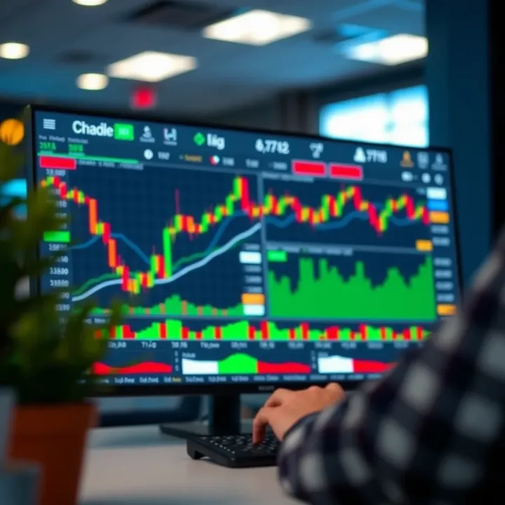 How to Use the QXBroker Demo Account Effectively How to Use the QXBroker Demo Account Effectively