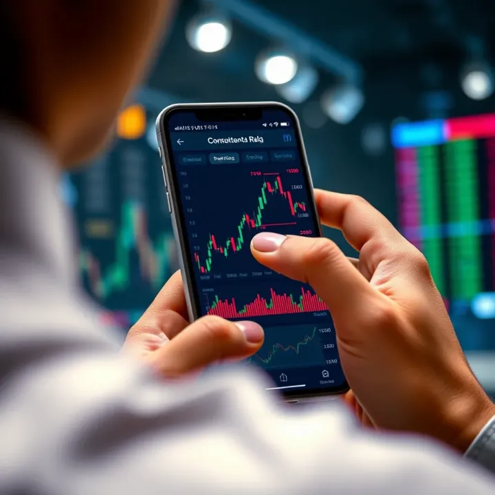 RBI Approved Trading Apps in India: A Practical Guide