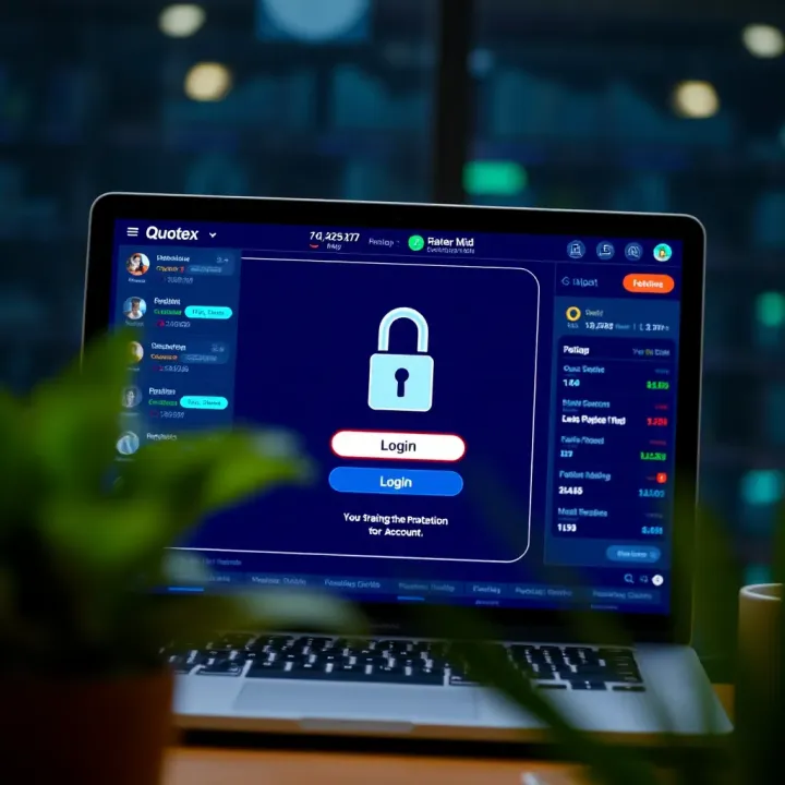 Guide to Using Quotex Trading Platform in India