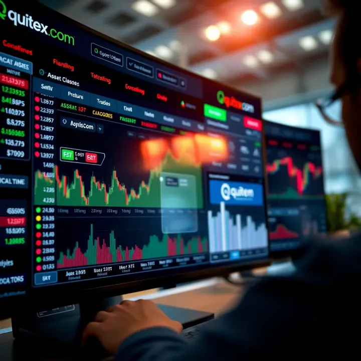 Quotex.com Trading Platform Review: Features & Safety Quotex.com Trading Platform Review: Features & Safety