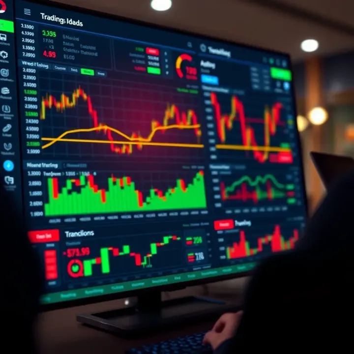 Quotex Web Trading Platform Review for Indian Traders Quotex Web Trading Platform Review for Indian Traders
