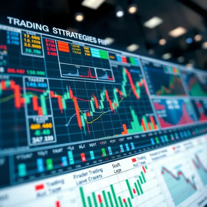 Understanding Derivative Trading Basics and Strategies