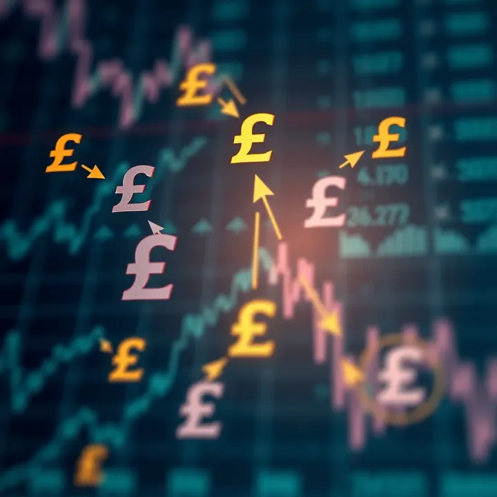 Guide to the 28 Major Forex Pairs