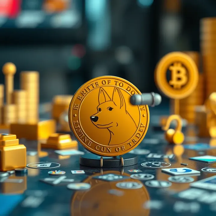 Doge Coin Price Prediction and Future Trends