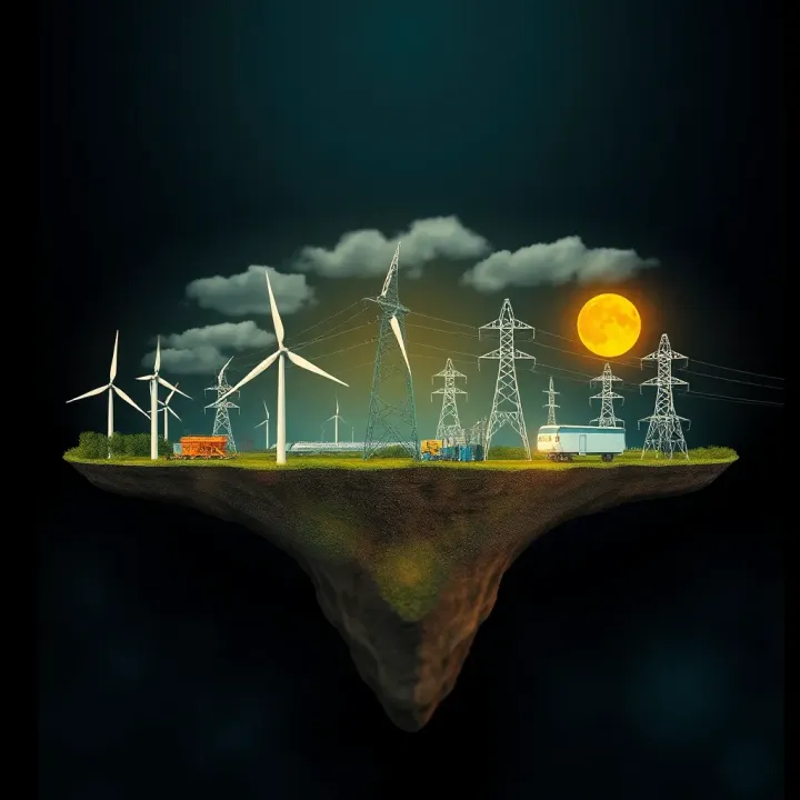 Reliance Power Share Price Outlook for 2040