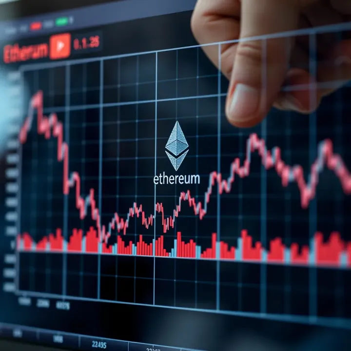 Ethereum Future Price: Key Insights and Trends
