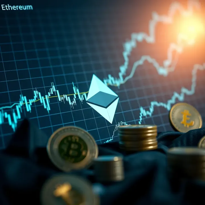Ethereum Target Price: Market Insights for Investors Ethereum Target Price: Market Insights for Investors