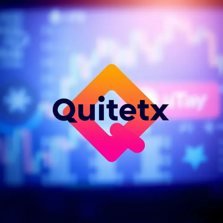 Quotex Logo Design and Brand Meaning Explained