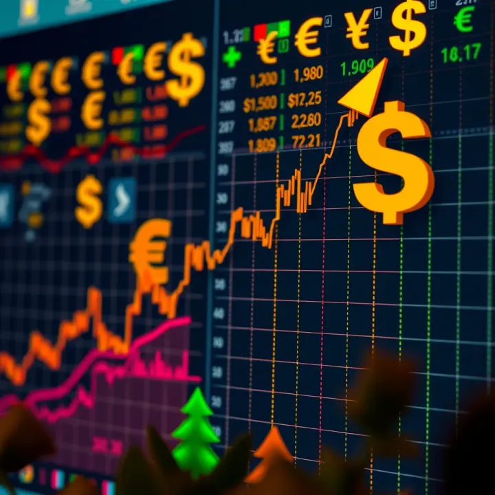 Top Forex Traders and Their Winning Strategies